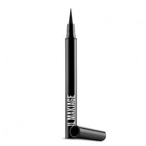 {il makiage} inkliner liquid eyeliner in black